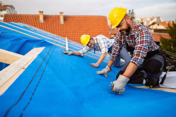 Waterproofing in Fort Thompson, SD