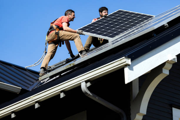 Reliable Fort Thompson, SD Roofing Services Solutions